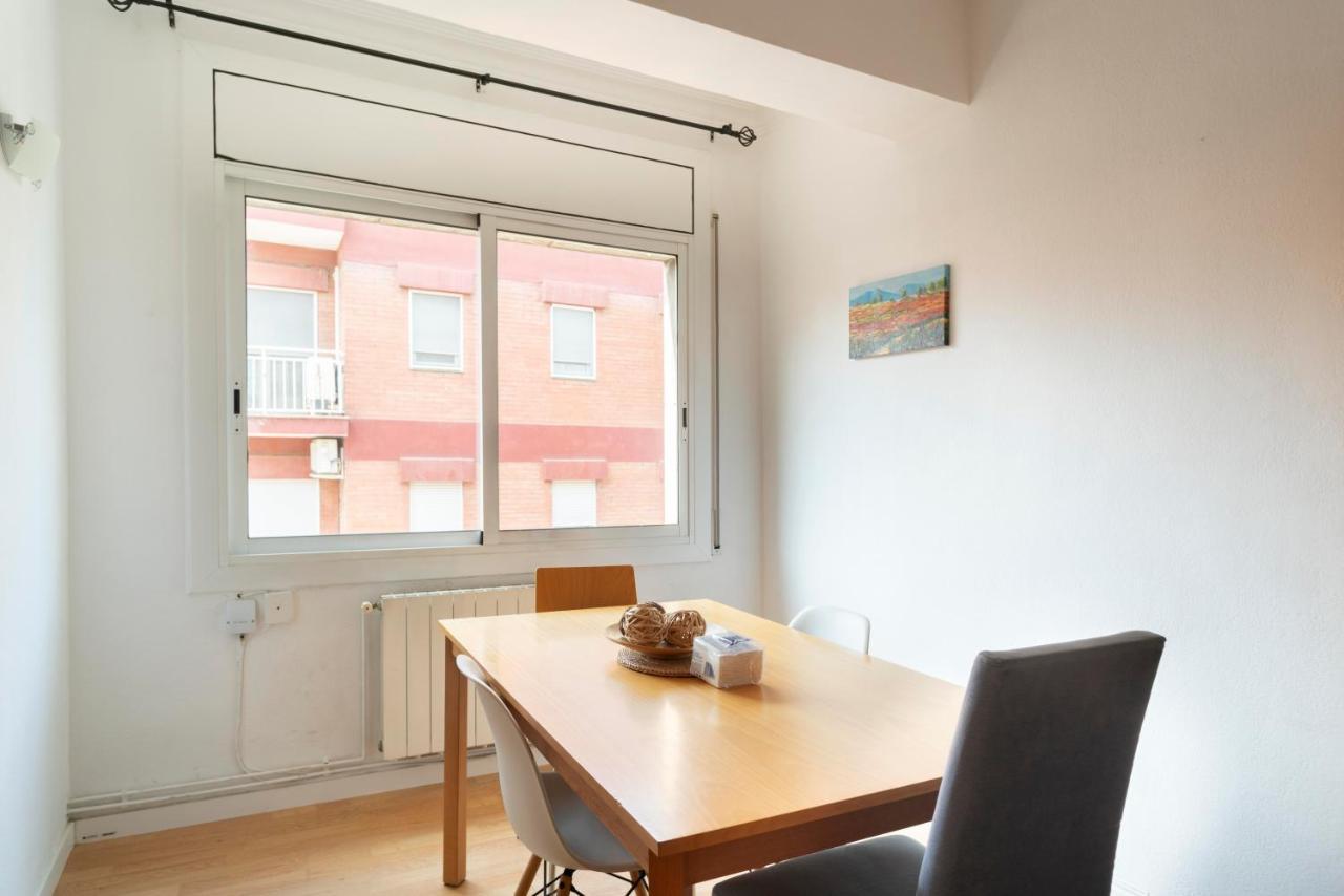 Apartmán Barcelona - Art Exteriér fotografie